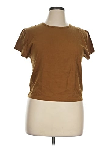 Gap Short Sleeve T-Shirt (view 1)