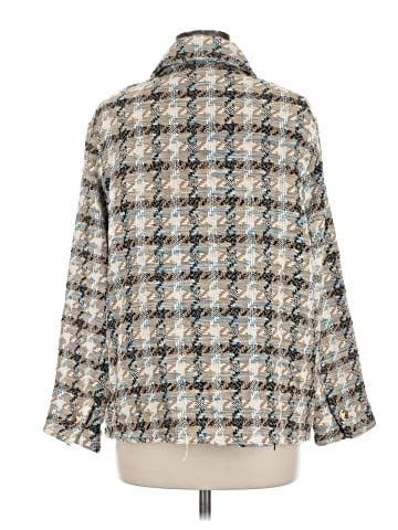 Zara Coat (view 2)