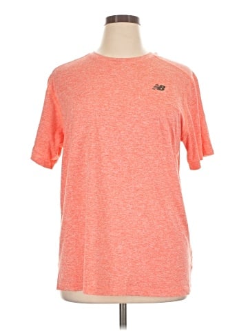New Balance Active T-Shirt (view 1)
