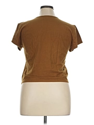 Gap Short Sleeve T-Shirt (view 2)
