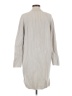 Vince. Gray Cardigan Size M - photo 2