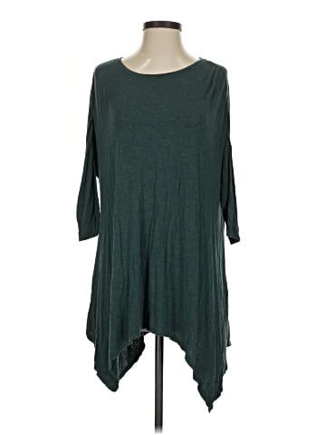 Matilda Jane 3/4 Sleeve T-Shirt (view 1)