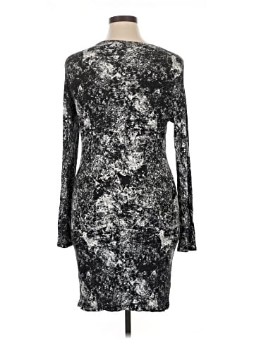 Bar III Cocktail Dress (view 2)