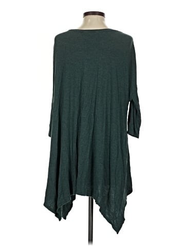 Matilda Jane 3/4 Sleeve T-Shirt (view 2)