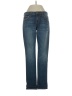 Current/Elliott Blue Jeans Size 25 waist - photo 1