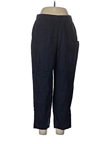 Quince Linen Pants (view 1)