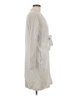 Vince. Gray Cardigan Size M - photo 4