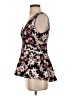 Bebe Black Sleeveless Blouse Size XS - photo 5