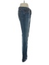 Current/Elliott Blue Jeans Size 25 waist - photo 4