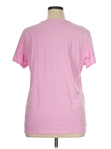 Life Is Good Short Sleeve T-Shirt (view 2)