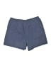 L.L.Bean 100% Cotton Solid Blue Shorts Size XL - photo 2