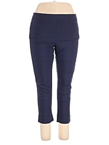 Avenue Active Pants (view 1)