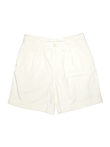 AYR Khaki Shorts (view 1)