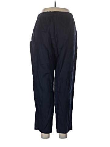 Quince Linen Pants (view 2)