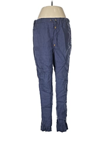 Ellen Tracy Linen Pants (view 1)