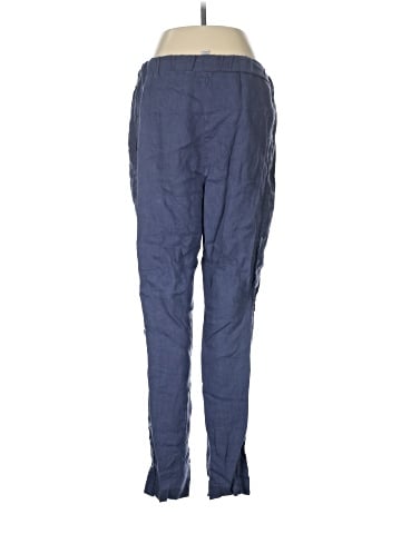 Ellen Tracy Linen Pants (view 2)