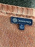 Democracy 100% Cotton Tie-dye Pink Pullover Sweater Size L - photo 8