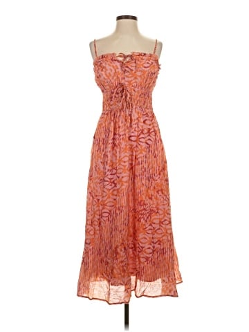 Lucy Paris Casual Dress (view 1)