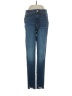 Express Blue Jeans Size 4 - photo 1