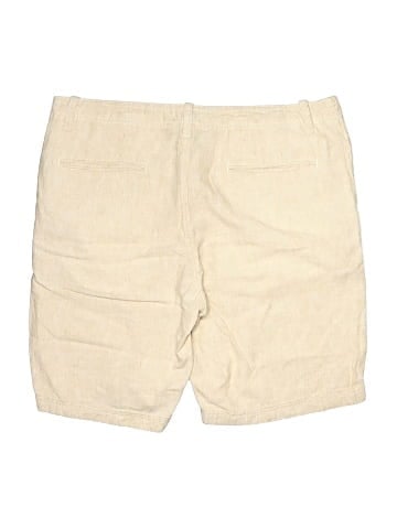 14th & Union Khaki Shorts (view 2)