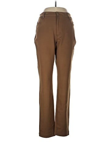 Duluth Trading Co. Casual Pants (view 1)