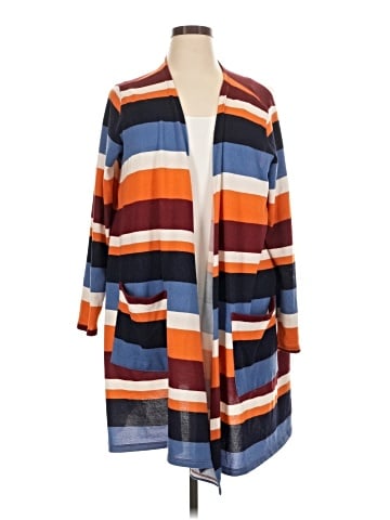 Lularoe Cardigan (view 1)