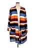 Lularoe Orange Cardigan Size XL - photo 1