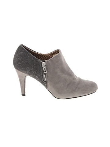 Dexflex Ankle Boots (view 1)