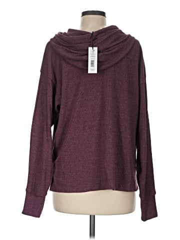 Michael Stars Pullover Sweater (view 2)