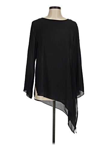 Vince Camuto Long Sleeve Blouse (view 1)