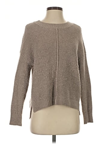 Sweet Romeo Pullover Sweater (view 1)