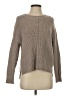Sweet Romeo Houndstooth Tan Pullover Sweater Size XS - photo 1