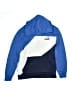Puma Blue Pullover Hoodie Size M (kids) - photo 1
