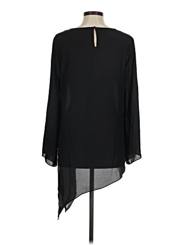 Vince Camuto Long Sleeve Blouse (view 2)