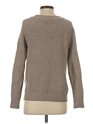 Sweet Romeo Pullover Sweater (view 2)