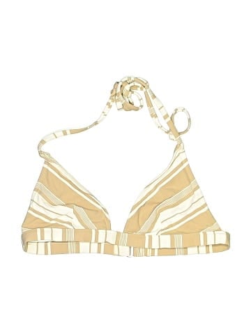BCBGMAXAZRIA Swimsuit Top (view 1)