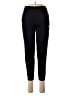 Nike 100% Polyester Black Track Pants Size M - photo 1