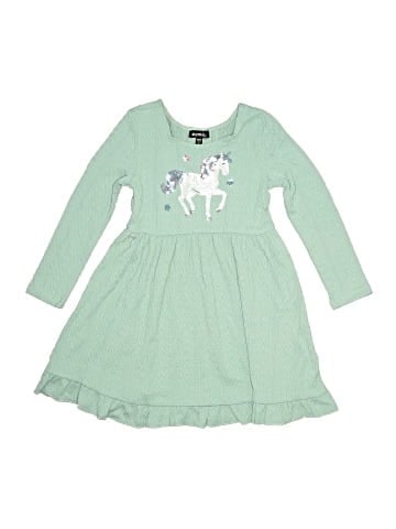 Zunie Dress (view 1)