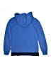 Puma Blue Pullover Hoodie Size M (kids) - photo 2