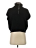 Debut Black Turtleneck Sweater Size S - photo 1