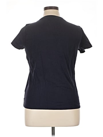 DKNY Short Sleeve T-Shirt (view 2)
