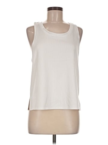 Gap Fit Sleeveless T-Shirt (view 1)