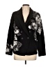 Chico's Black Blazer Size Lg (2) - photo 1