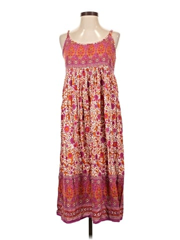 Natural Life Casual Dress (view 1)