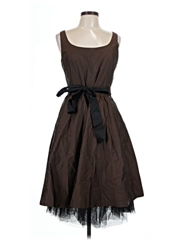 Banana Republic Casual Dress (view 1)