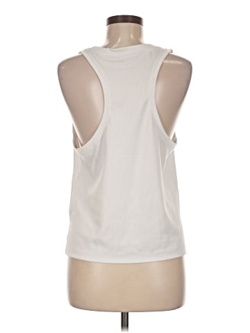 Gap Fit Sleeveless T-Shirt (view 2)