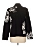 Chico's Black Blazer Size Lg (2) - photo 2