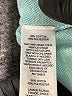 Vineyard Vines Teal Pullover Sweater Size 8 - 10 - photo 4
