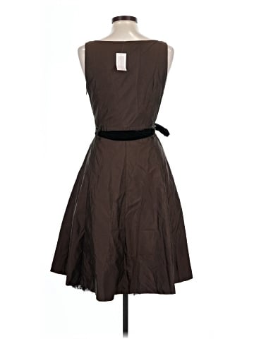 Banana Republic Casual Dress (view 2)