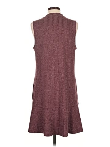 Ann Taylor LOFT Casual Dress (view 2)